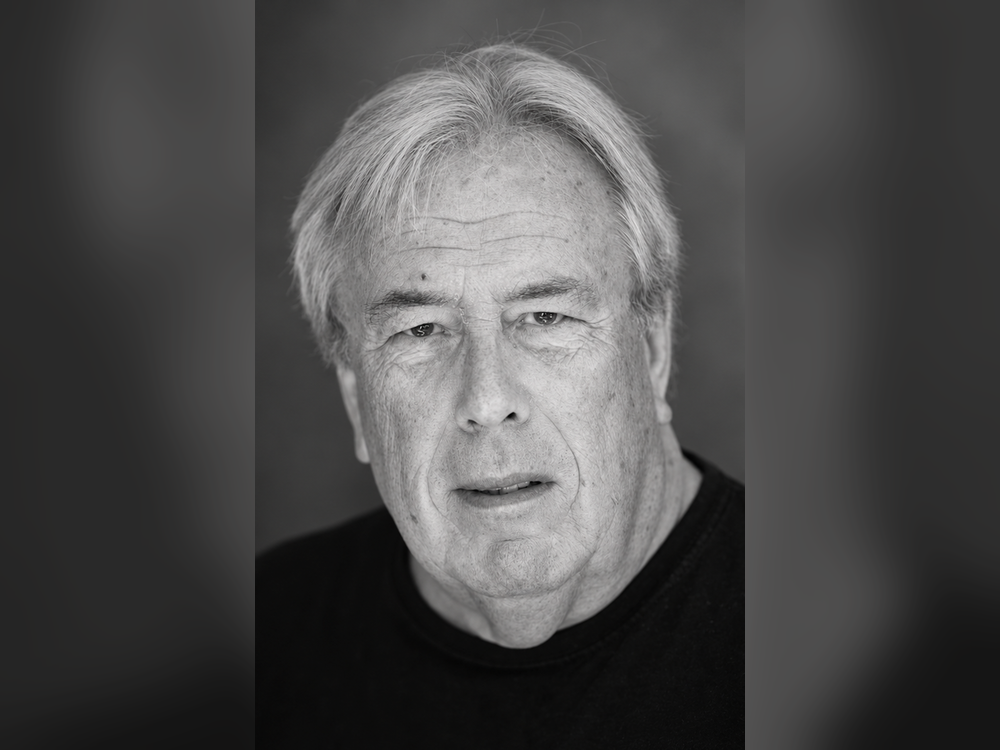 David-Purcell-Actor-CADS-Theatre-Cockermouth-Cumbria